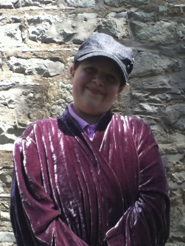 LadyKnightraven
