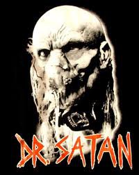 Dr. Satan