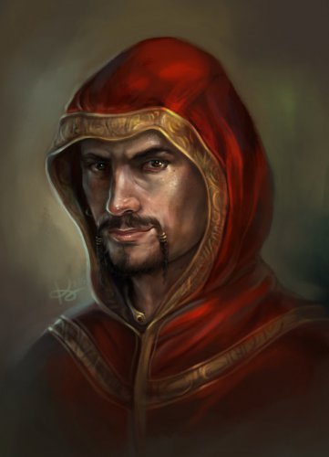 Prince Bandit