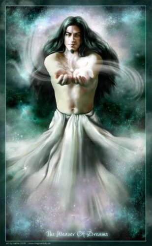 King of Dreams
