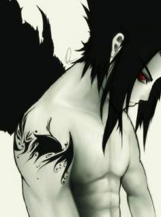 Fangs of Angels
