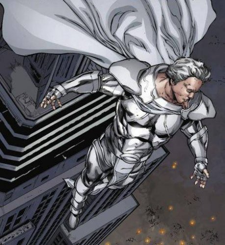 Magneto