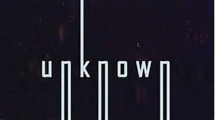 Unknown