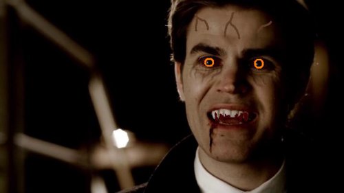 Silas The Ripper