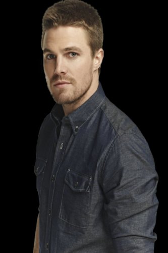 Oliver Queen
