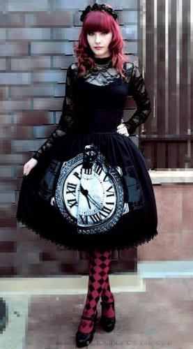Nevermore