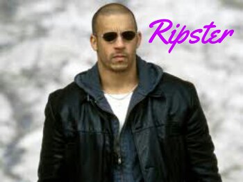 Ripster