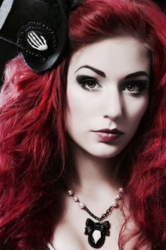 Dame Von Mourir