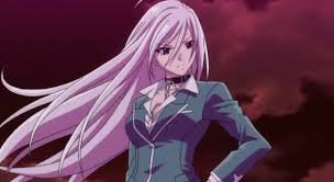 Moka Akashiya