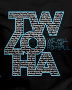 TWLOHA