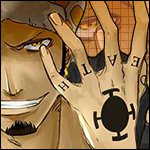 Trafalgar law