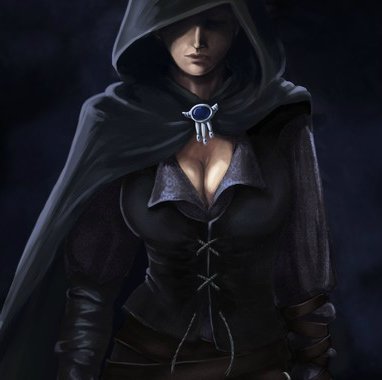 Serenity Blaze