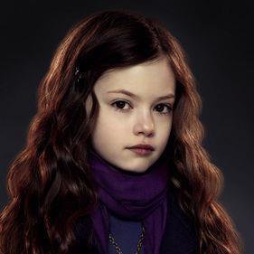 NessieCullen