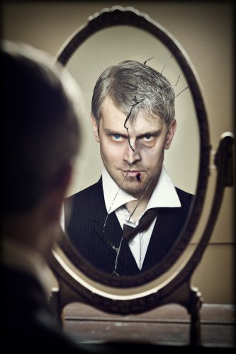 Mr. Edward Hyde