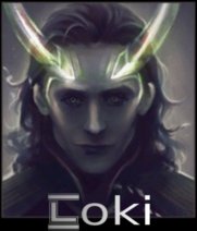 Loki Laufeyson
