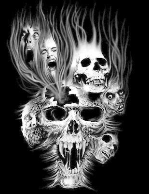 Wintersun Pain
