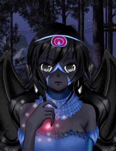 BlueSmokie