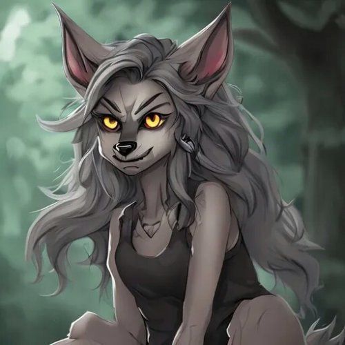 wolfsiri