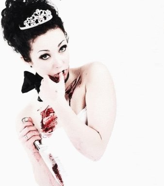 DarkPrincess