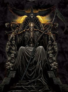 Warden