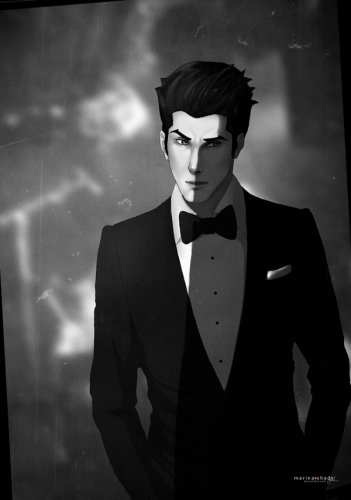 Caine Longfellow