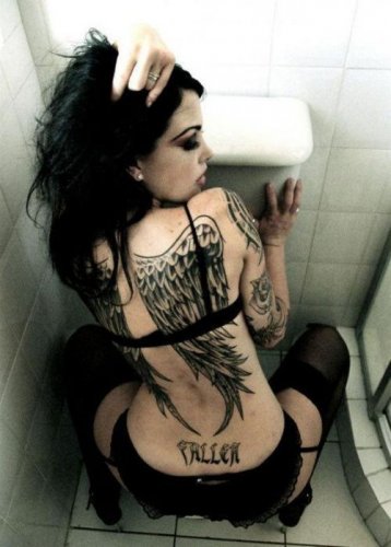 Tobie~Coquette