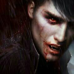 vampirelycan