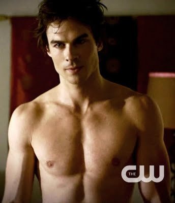 †Damon Salvatore†™