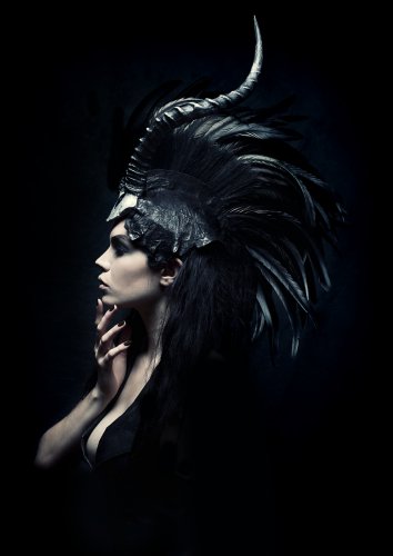 Catarina Nott
