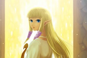 Zelda Hyrule