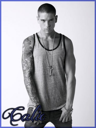 Calix Hewitt