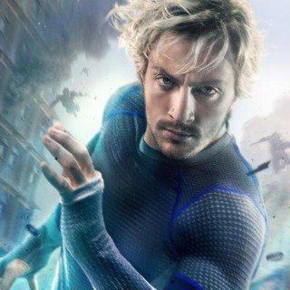 Pietro Maximoff