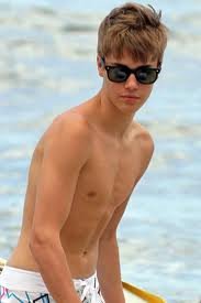 3 JUST1N B13B3R <3
