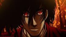 Alucard Hellsing