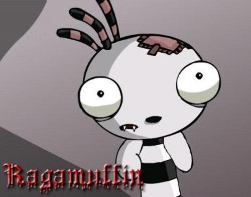 Ragamuffin