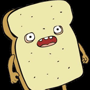 * Toast