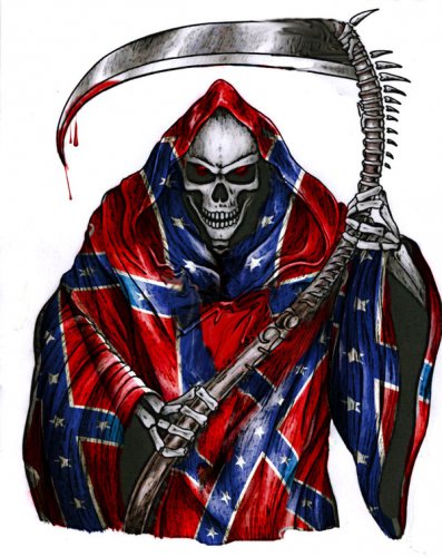 Soul Reaper