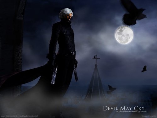 Dante Sparda