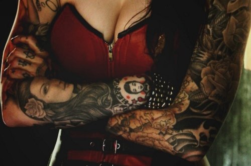 Dead.Kinky.Kitty.