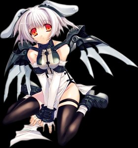 Snow EvilAngel