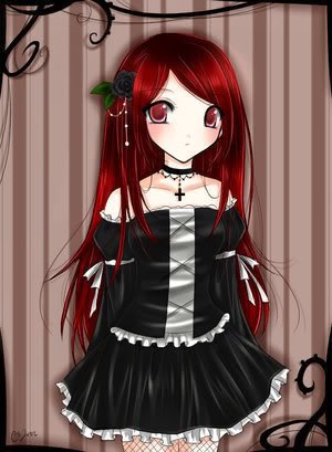 Lady Miyo