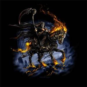 Terror Hotkillerz