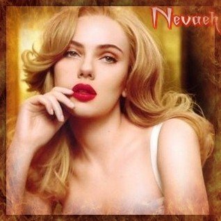 Nevaeh