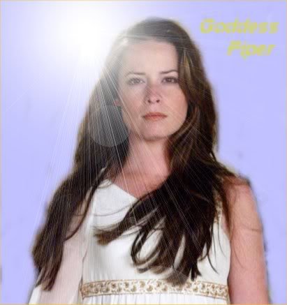 Piper Halliwell