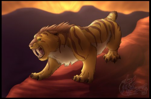 (LM) Argent Fatalis