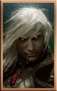 Damian Mortis