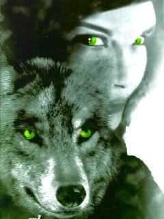 Silver Wolf