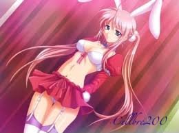Bunnie Nihilius