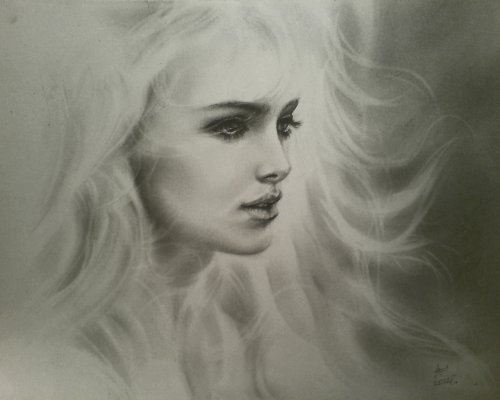 Lady Valliath