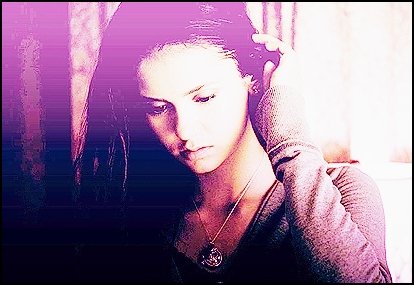 Elena Gilbert